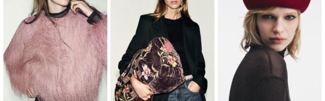 Ovih 15 Zara komada će vas učiniti zvezdom svake praznične žurke