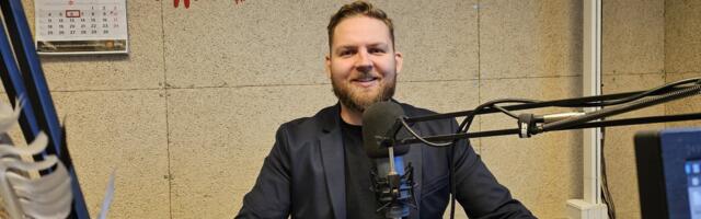 Põhja-Pärnumaal jätkab vallajuhina Madis Koit