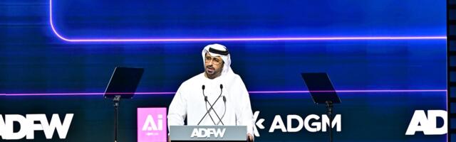 ADFW2025: Global Titans Blueprint the ‘Internet Financial System’ in Abu Dhabi