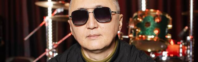 Kasahhi esipunkar: keel on kilp imperialismi vastu. „Putin arvab, et kogu Kasahstan on venekeelne. Aga ei ole!“