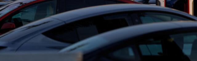 Tesla aktsiat survestas konkurentide võimalik koostöö