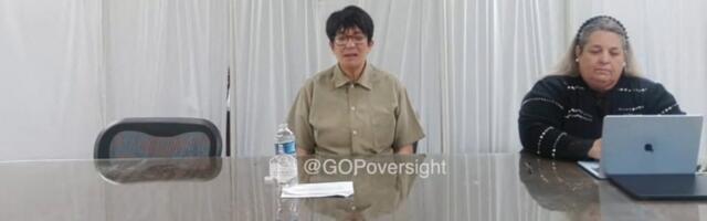 Epsteini kaasosaline Ghislaine Maxwell lubas Trumpi ja Clintoni puhtaks rääkida, kui talle armu antakse