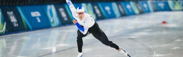 DELFI OLÜMPIAL | Liivi hollandlasest treener_ lasime käest kaks head võimalust