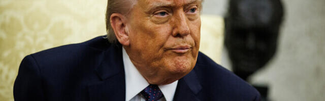 ERR Washingtonis: paljud ameeriklased ei toeta USA sõjategevust Iraanis