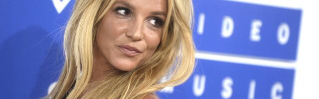 Purjuspäi roolist tabatud Britney Spears hakkas jooma tema ellu taasilmunud isa tõttu