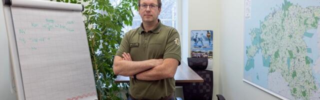 „Kõik, mis metsas toimub, jõuab varem või hiljem uurijateni.“ Keskkonnaamet tegi kokkuvõtte eelmise aasta rikkumistest