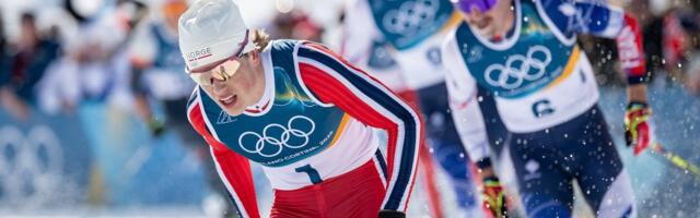 Norra ja Rootsi treenerid vastasid Jelena Välbe kahtlustusele_ see on lihtsalt hale