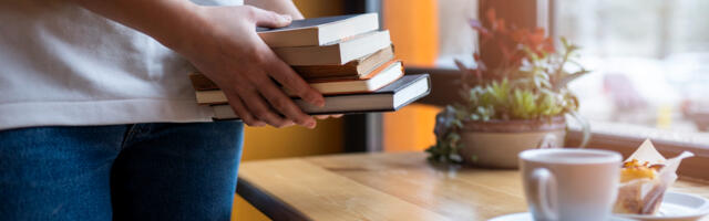 Miniraamatukogud muudavad laenamise kiiremaks ja mugavamaks