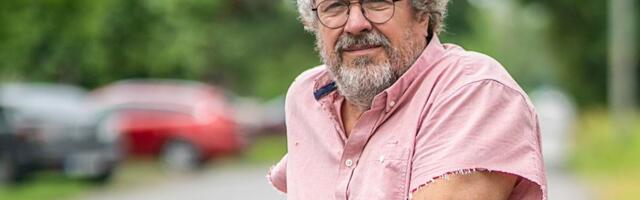 Jaan Rekkor leiab, et näitlejaamet on veidi ülehinnatud: ega me nii tähtsad tüübid ka ei ole