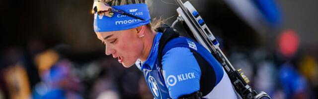 Susan Külm lahkub TT tiimist ja liitub koondisega 