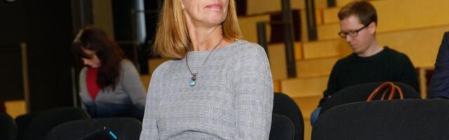 Tiina Mõis võttis dividendina 400 000 eurot