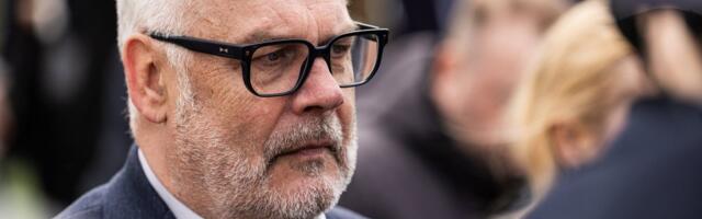 Riigikohtu otsuse tuules kuulutas president palju räägitud seaduse välja