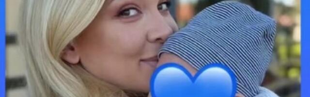 "Kad mi se nasmeje, mogu da crknem": Milica Todorović progovorila o sinu Bogdanu