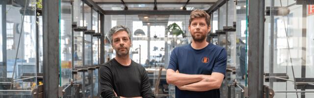 Monumental secures $32M Series B to accelerate construction automation