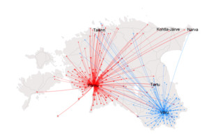 Mobiiltelefonid aitavad võidelda koroonaviiruse levikuga