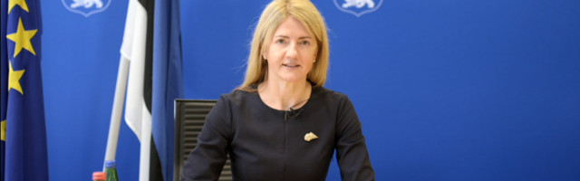 Välisminister ÜRO Inimõiguste Nõukogus: Eestil on jõhkrate inimõigusrikkumiste suhtes nulltolerants