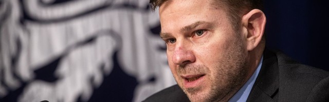 Siseminister Kristjan Jaani: palun, kellele on tänaseks antud võimalus saada vaktsiin, siis võtke see vastu