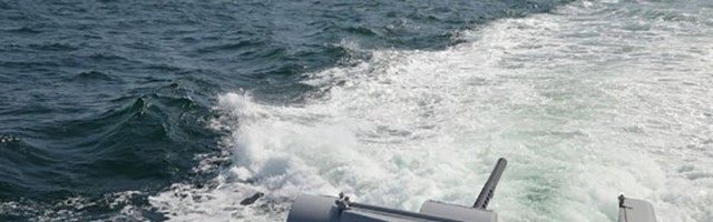 KUUM: USA tõmbas oma sõjalaevad Mustalt merelt Venemaa ähvarduste peale tagasi