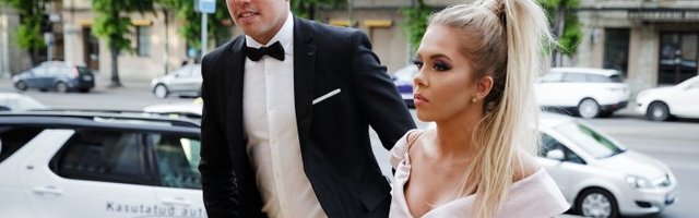 Grete Paia tuntud ekspeika on siiani välismaal lõksus: koduigatsus on küll. Sõprade- ja pereigatsus...