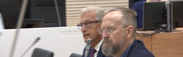 Reporter: Mati Alaveri karistus sai kantud