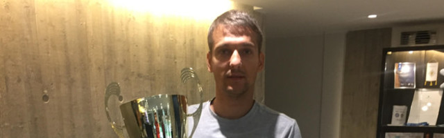 KOMPU ANKEET: Erik Toom