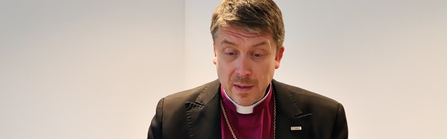 Urmas Viilma: Eestis jätkub sekularistlik meelsusokupatsioon