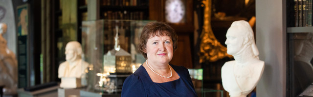 Professor Marju Luts-Sootak: seaduste moraal