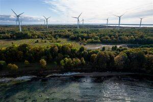 Kapitalism keerab külge