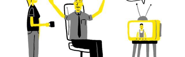 Marian Võsumets: kuidas rääkida valgega valgest? Rassism kui tabuteema