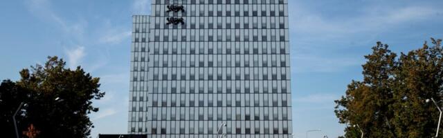 Kriisid pole avalike teenistujate arvu märkimisväärselt kasvatanud