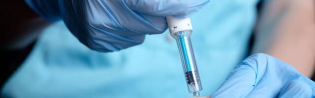 COVID-19 pandeemia tekitas tuntud ravimi defitsiidi