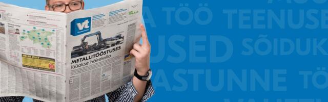 12. augusti Virumaa Teataja kuulutused