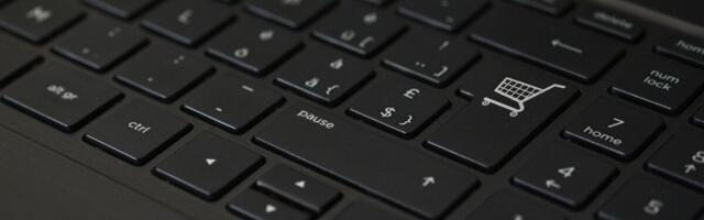 E-ostlemine Eesti poodidest on vähenenud, Euroopa riikidest suurenenud