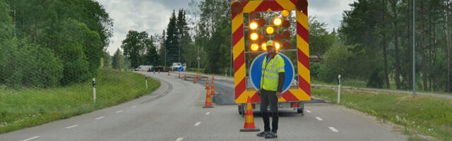 Riik pindab tänavu Hiiu maakonnas 24 km teid