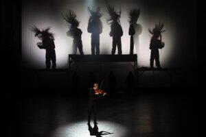 Vabariigi aastapäeva kontsertlavastus on oma aja ära elanud