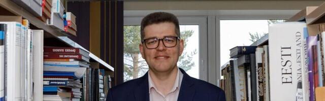 ANDREI KANTE: Lähtuda tuleb alati laste huvidest. Kui meil on ühiskonnale kadunud põlvkonnad, peame selle eest tulevikus kallilt maksma