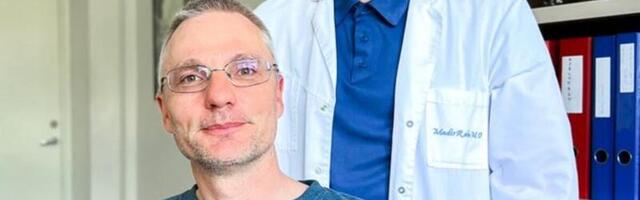 Sporditraumatoloogia keskuse patsiendikäsitlus kiirendab raviteekonda