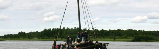 Peipsi järvefestival stardib pühapäeval Vasknarvast