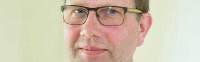 Eesti lastekirurgid juhivad nüüd Balti kolleegide ühist erialaseltsi