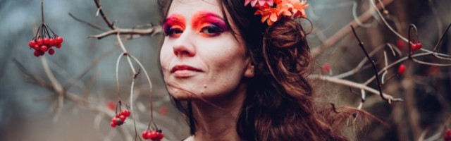 FOTO | See eestlanna maal valiti naiste õiguste eest võitlevale maailmakuulsale näitusele