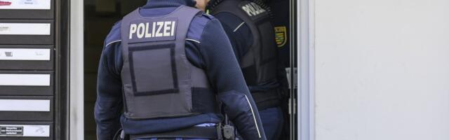 Saksamaa Europarlamendi saadiku assistent vahistati spionaažisüüdistuste tõttu 