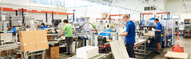 Ensto töökiusu ennetusprojekt: kui midagi ei muutu, ei muutu midagi