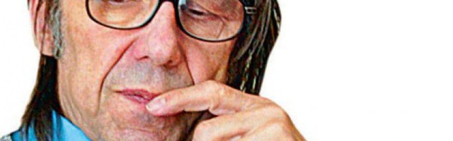 Hando Runnel: meie põhipatt on valelikkus Postimehest