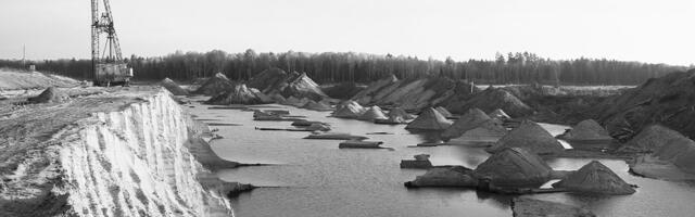 Seltsing "Virumaa Põlisrahvas" protesteerib fosforiidi kaevandamise vastu