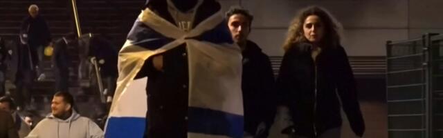 "Орбита" о нападениях в Амстердаме: в Европе растут антисемитские настроения