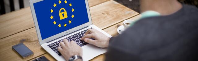 Andmekaitse – kellele ja milleks?