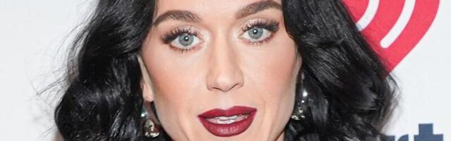 ENNE JA NÜÜD | Kas see on Katy Perry? Popstaari näost ja kehast on alles vaid luu ja nahk
