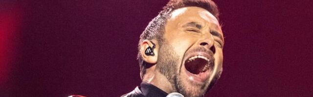 VALUS HOOP FÄNNIDELE! Eurovisioni-võitja Måns Zelmerlöw tunnistab kuritegu