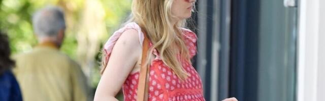 Prints Harry kunagine kallim Cressida Bonas näitas beebikõhukest
