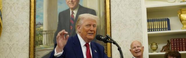 Kohus kuulutas Trumpi tollid ebaseaduslikuks